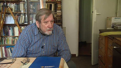 Černé ovce - 26. května 2016