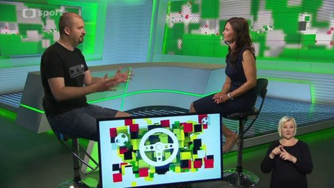 Čtyřka sport - Čtyřka Sport