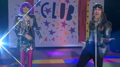 Písničkohraní - Zlořečená technika