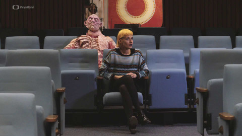 PROFIL - Umělecké sdružení D´Epog