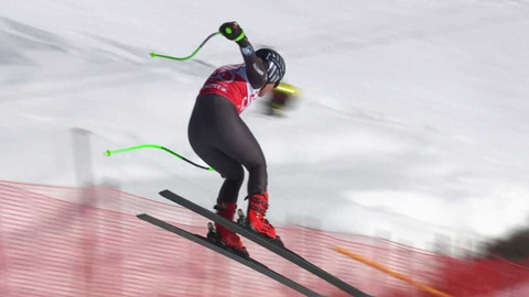 Světový pohár v alpském lyžování - Švýcarsko