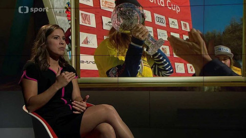 Sport roku - Zimní sporty 2019