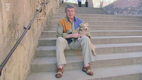 Osobnost na Dvojce - 6. června 2011