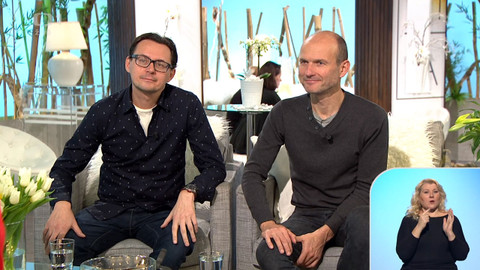 Sama doma - 8. ledna 2020