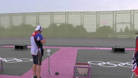 XXXII. letní olympijské hry 2020 Tokio - Střelba