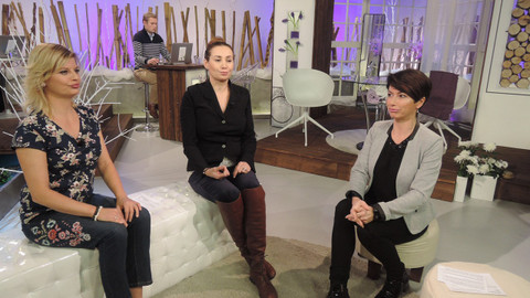 Sama doma - 18. ledna 2018