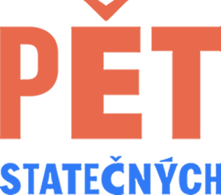 Pět statečných