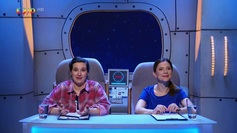 PLANETA YÓ - 3. října 2024