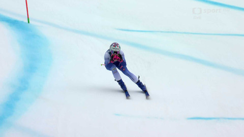 Světový pohár v alpském lyžování - SP Německo