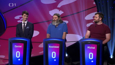 Kde domov můj? - 31. března 2022