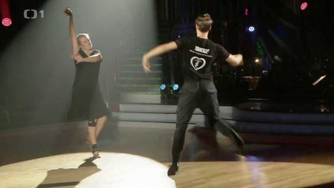 StarDance - Kolem dokola