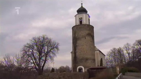 Toulavá kamera - 3. května 2009