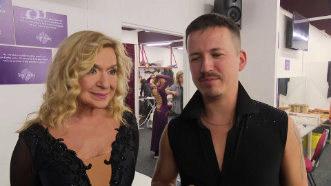 StarDance - Kolem dokola