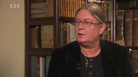 Uchem jehly - 3. září 2017