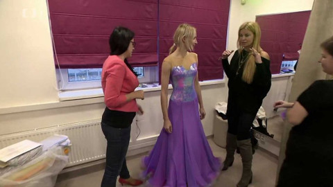 StarDance - ...kolem dokola