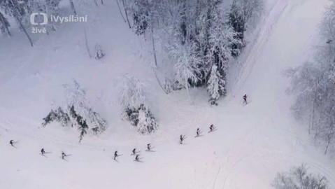 Světový pohár v severské kombinaci - Estonsko