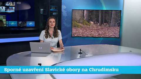 Události v regionech (sever a východ) - 28. března