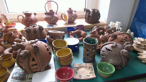 Klíč - 5. ledna 2012