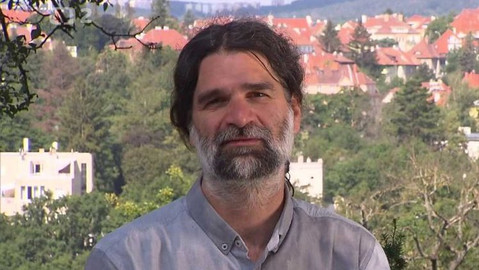 Sváteční slovo - Sváteční slovo husitského biskupa Juraje Dovaly