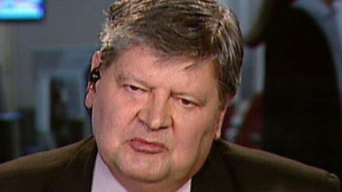 Otázky Václava Moravce - 25. dubna 2010 13:05