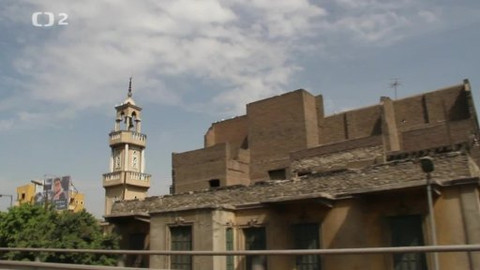 Cesty víry - Můj život v islámu