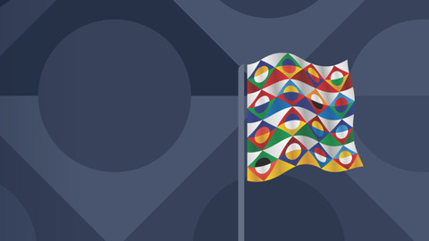 Liga národů UEFA - Česko - Izrael