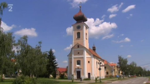 Křesťanský magazín - 5. prosince 2010