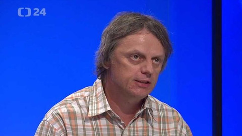 90’ ČT24 - (Ne)tolerantní společnost