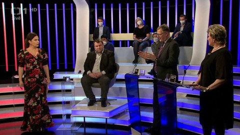 Máte slovo s M. Jílkovou - 10. března 2022