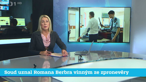 Události v regionech (jih a západ) - 19. června 2024