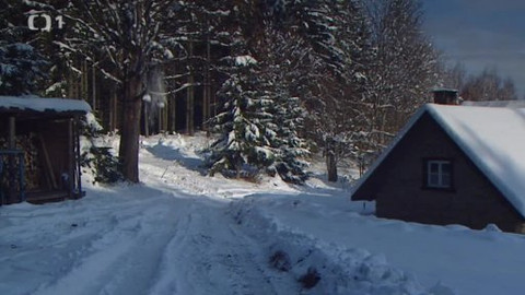 Náš venkov - Pod nebem