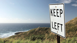 Na cestě po Amerických Panenských ostrovech