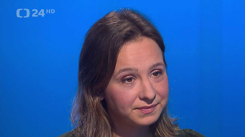 Interview ČT24 - 20. prosince 2024
