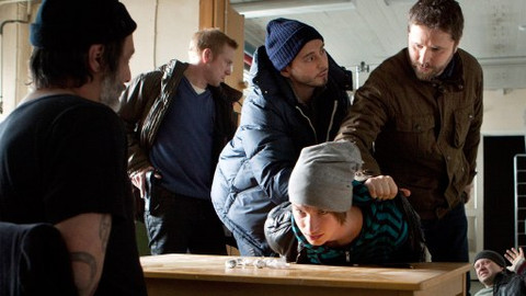 Arne Dahl - 2/5 Zlá krev