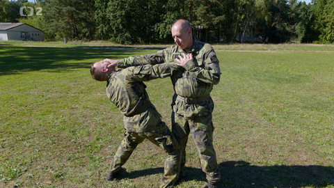 Perimetr - 17. listopadu 2023