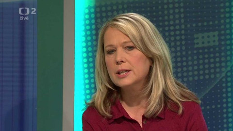 Dobré ráno - 27. ledna 2016