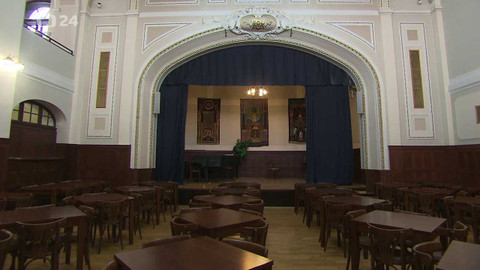 Z metropole - Židovská Praha