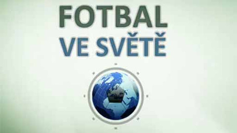 Fotbal ve světě
