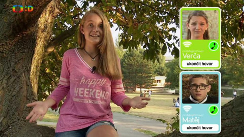 Wifina - 21. října 2016