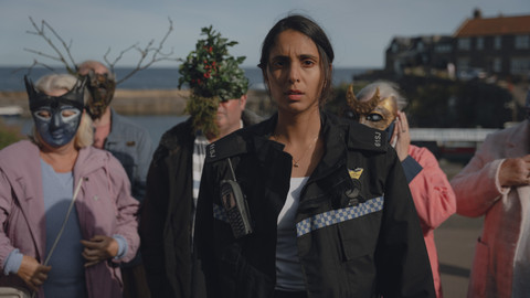 Krvavý král - Epizoda 5/6