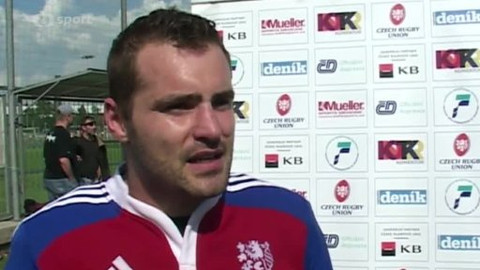 České ragby - 2. května 2014