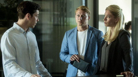 Kukačky - Epizoda 3/13