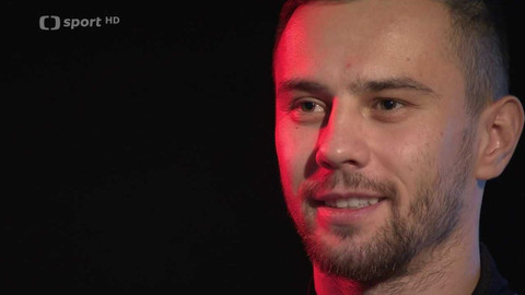 Národní tým v ČT - 21. listopadu 2022