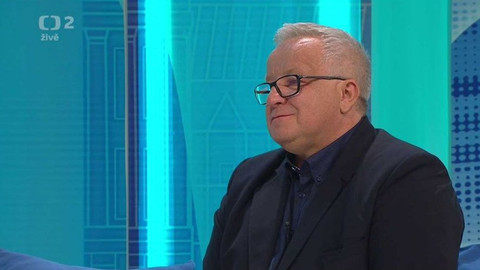 Dobré ráno - 3. května 2017