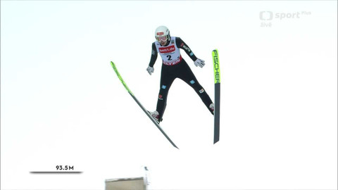 Světový pohár v severské kombinaci - Německo