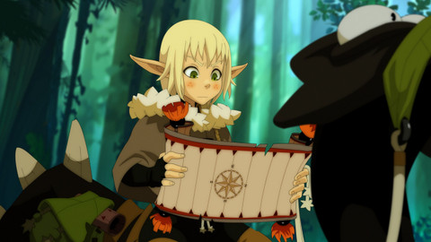 Wakfu - 27/52 Obludy a přeludy