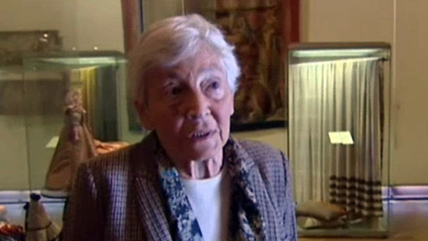 Vzkaz - Vzkaz Ludmily Kybalové