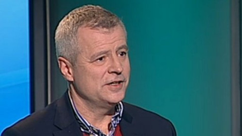 Hyde Park ČT24 - 24. listopadu 2014