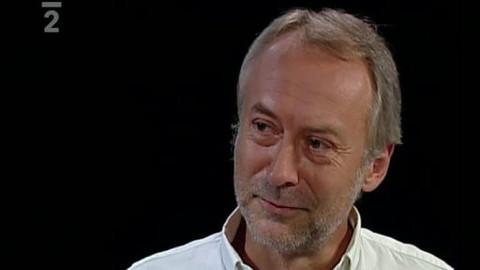 Z očí do očí - Jan Dungel