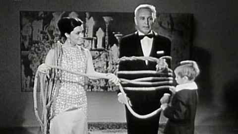 Tajemství výchovy - Restaurace vyššího typu